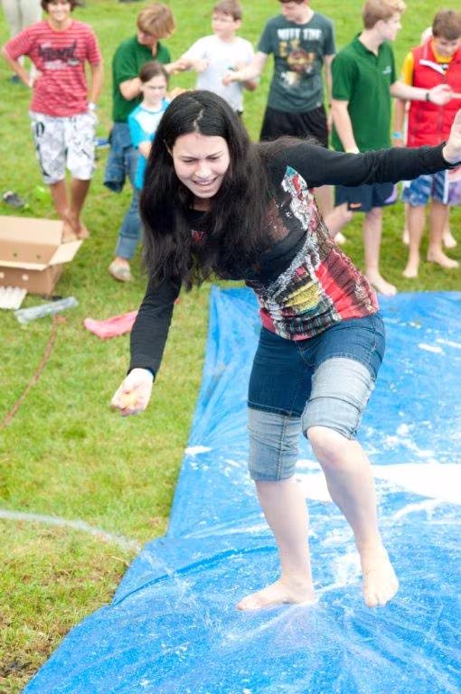 Takeshis Castle 2012