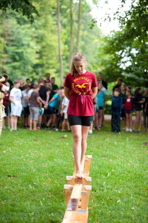 Takeshis Castle 2012