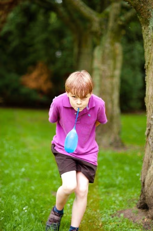 Takeshis Castle 2012