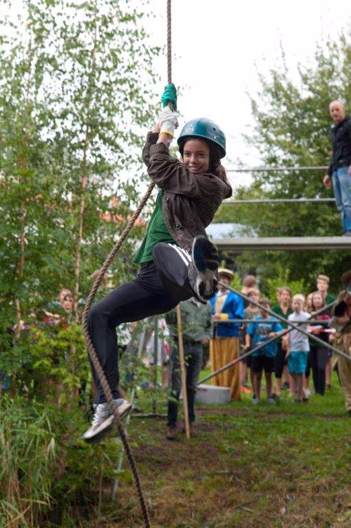 Takeshis Castle 2012