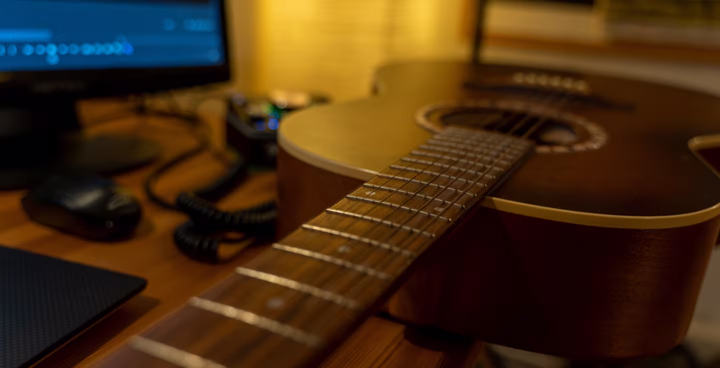 Neues Musikperformance-Video Sauce