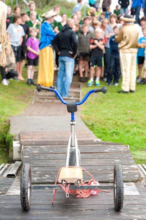 Takeshis Castle 2012