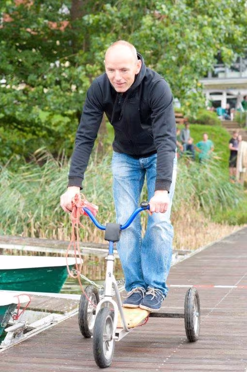 Takeshis Castle 2012