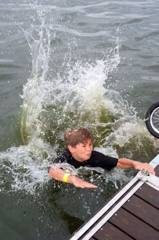 Takeshis Castle 2012