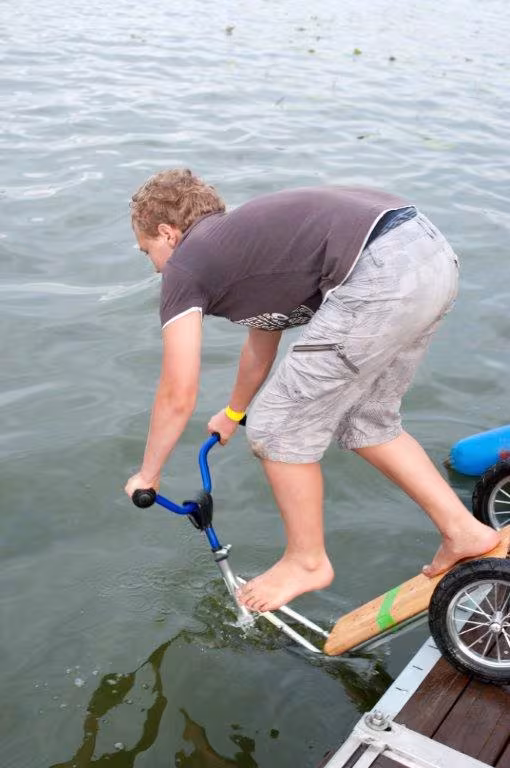 Takeshis Castle 2012