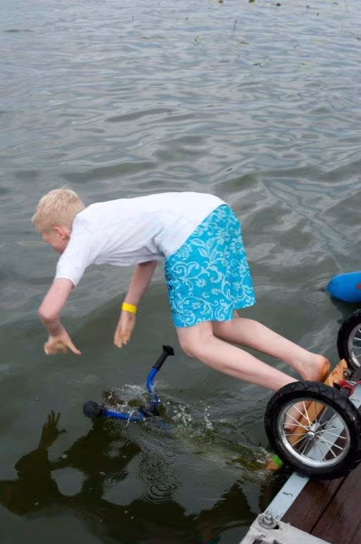 Takeshis Castle 2012