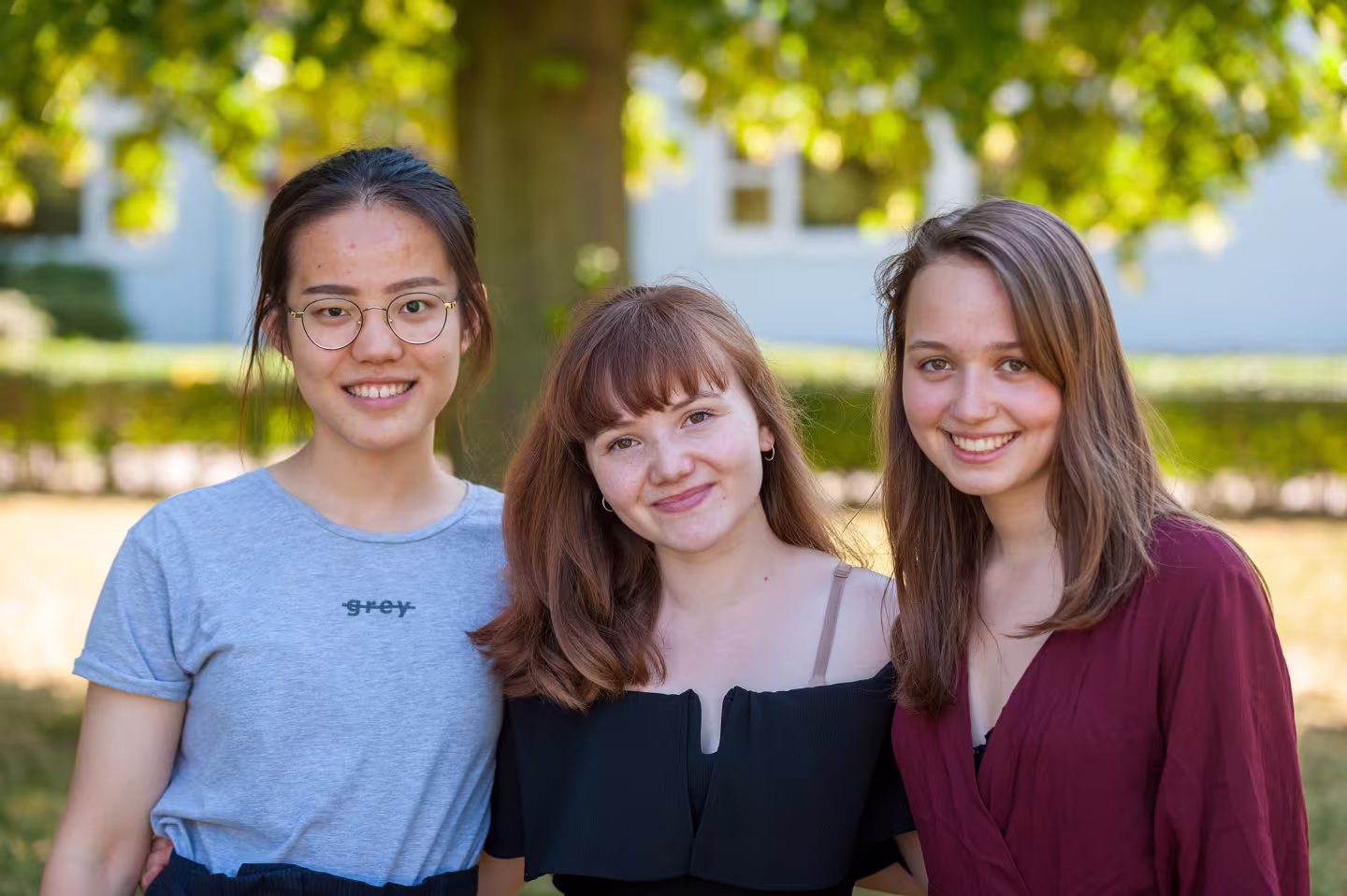 Ferien und Fiesta – das passt doch gut zusammen!