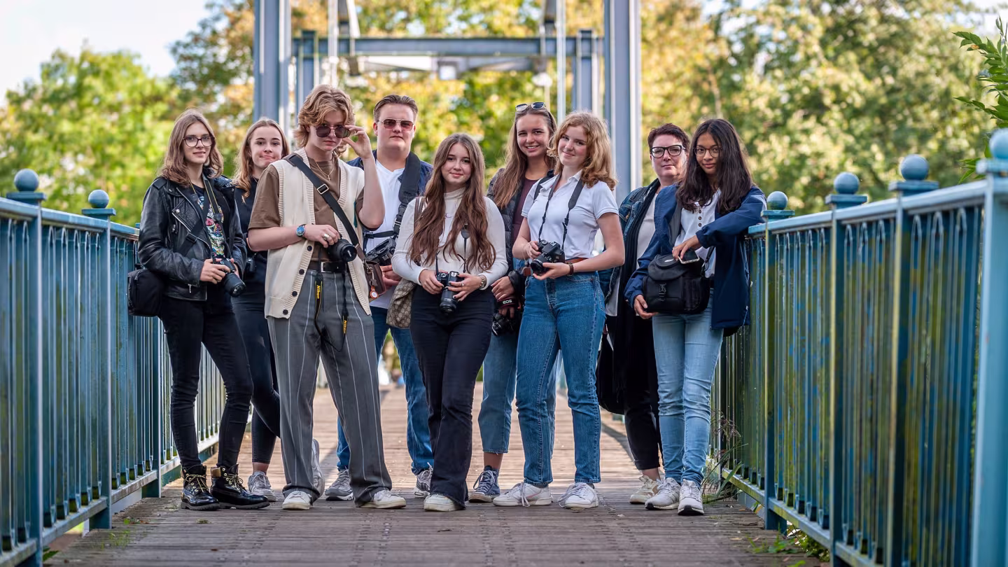 Fotoausstellung Nordstrand des TP Fotografie