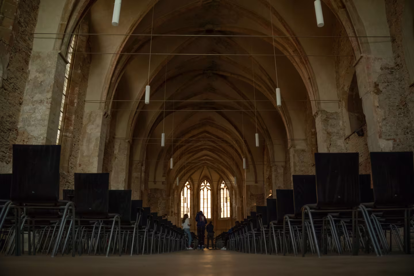 No Lost Places in Zeitz