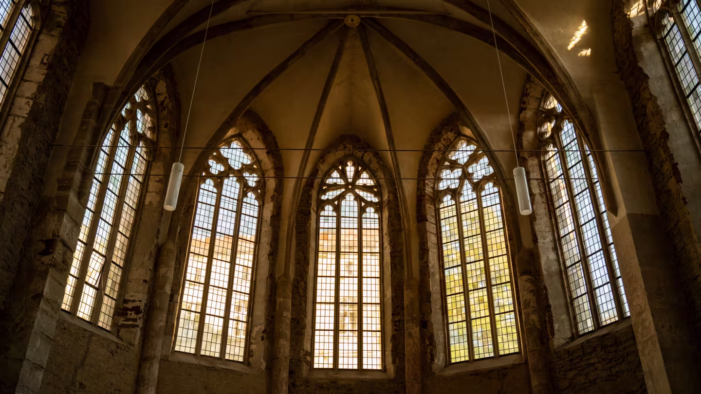 No Lost Places in Zeitz