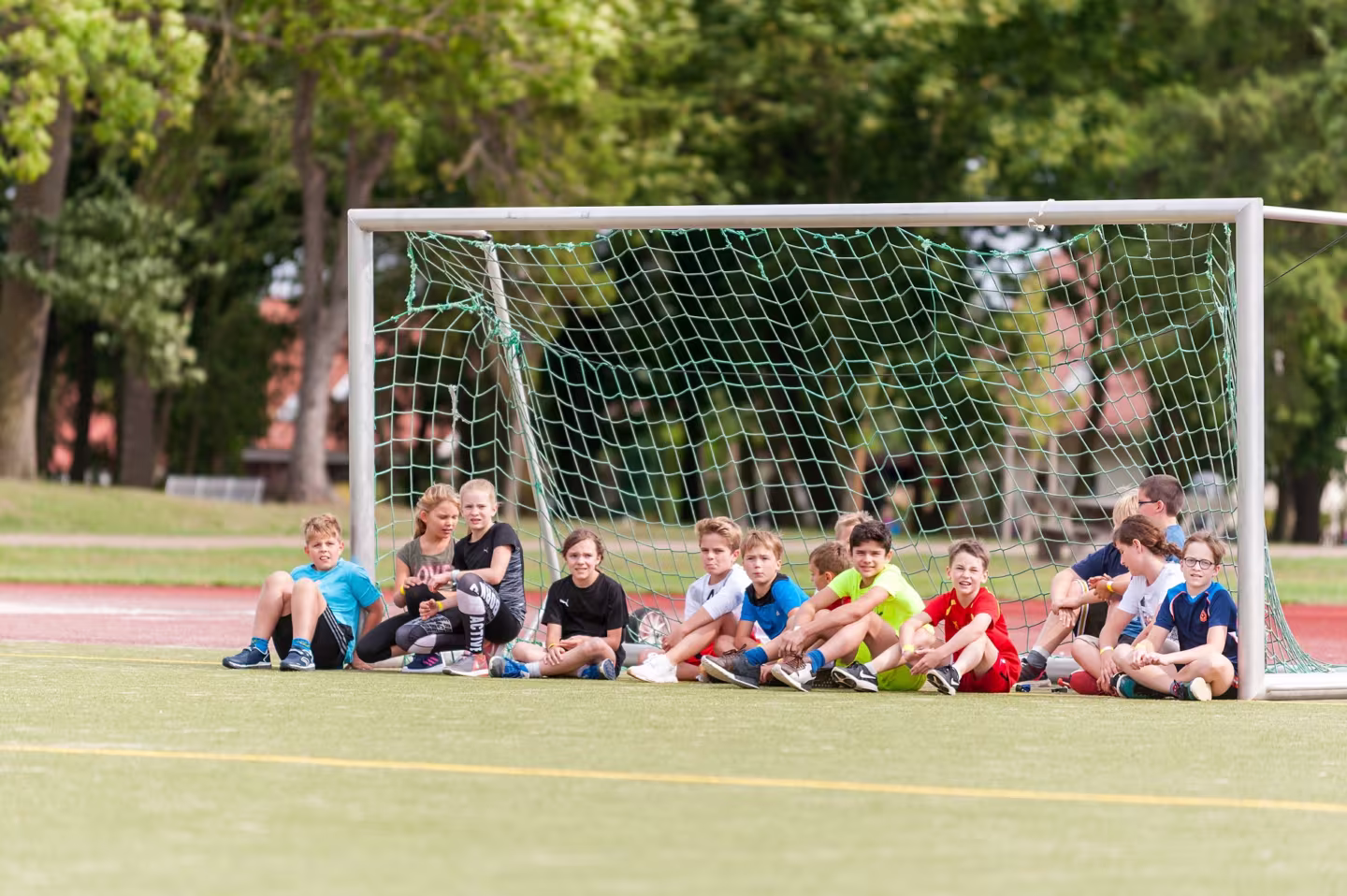 Takeshi's Castle 2018