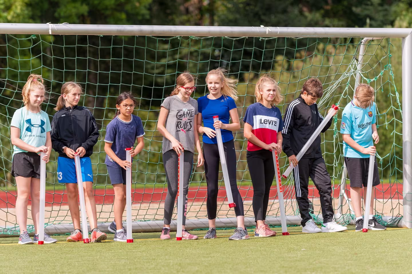 Takeshi's Castle 2018