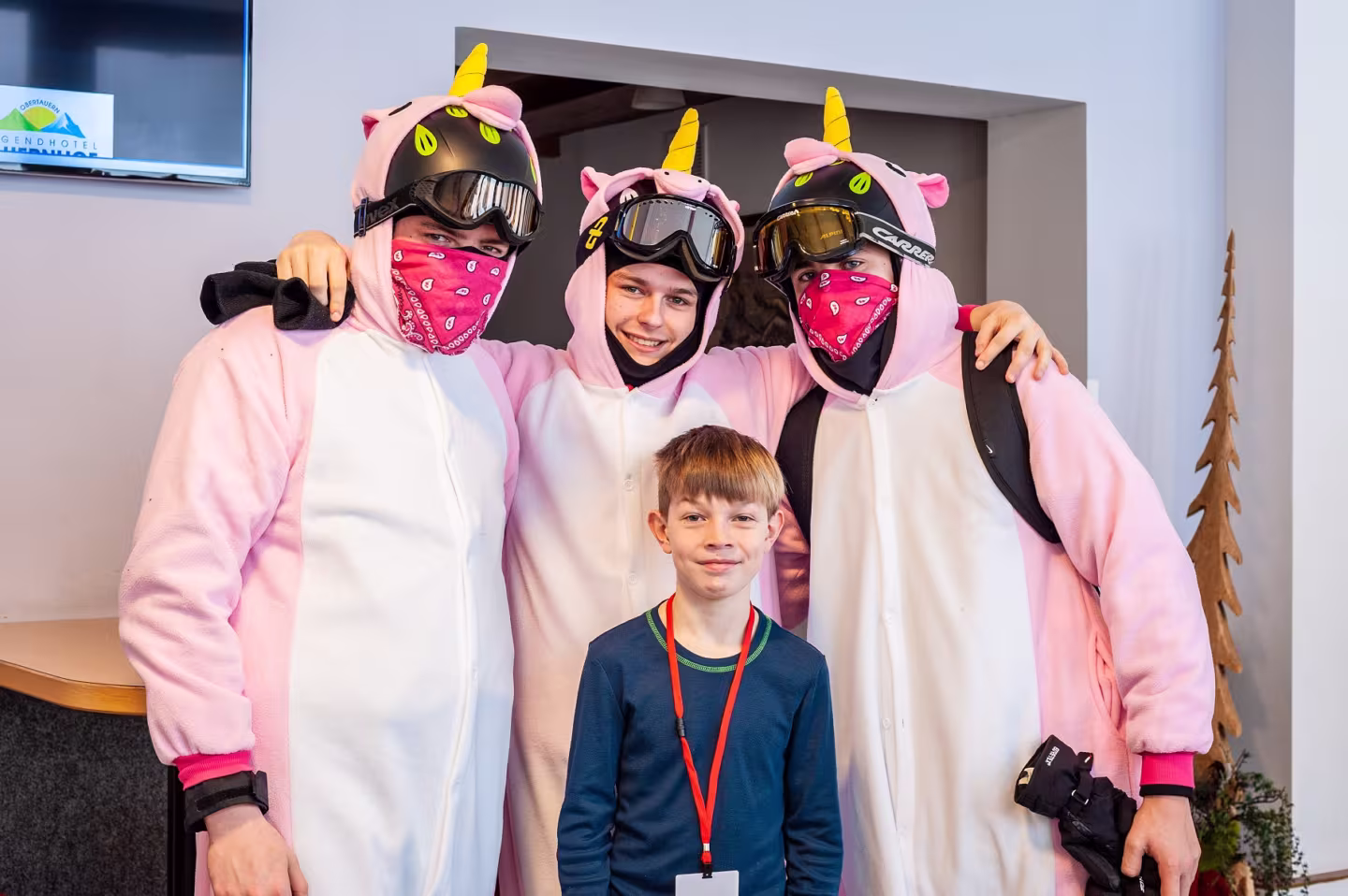 Servus Obertauern 2020!