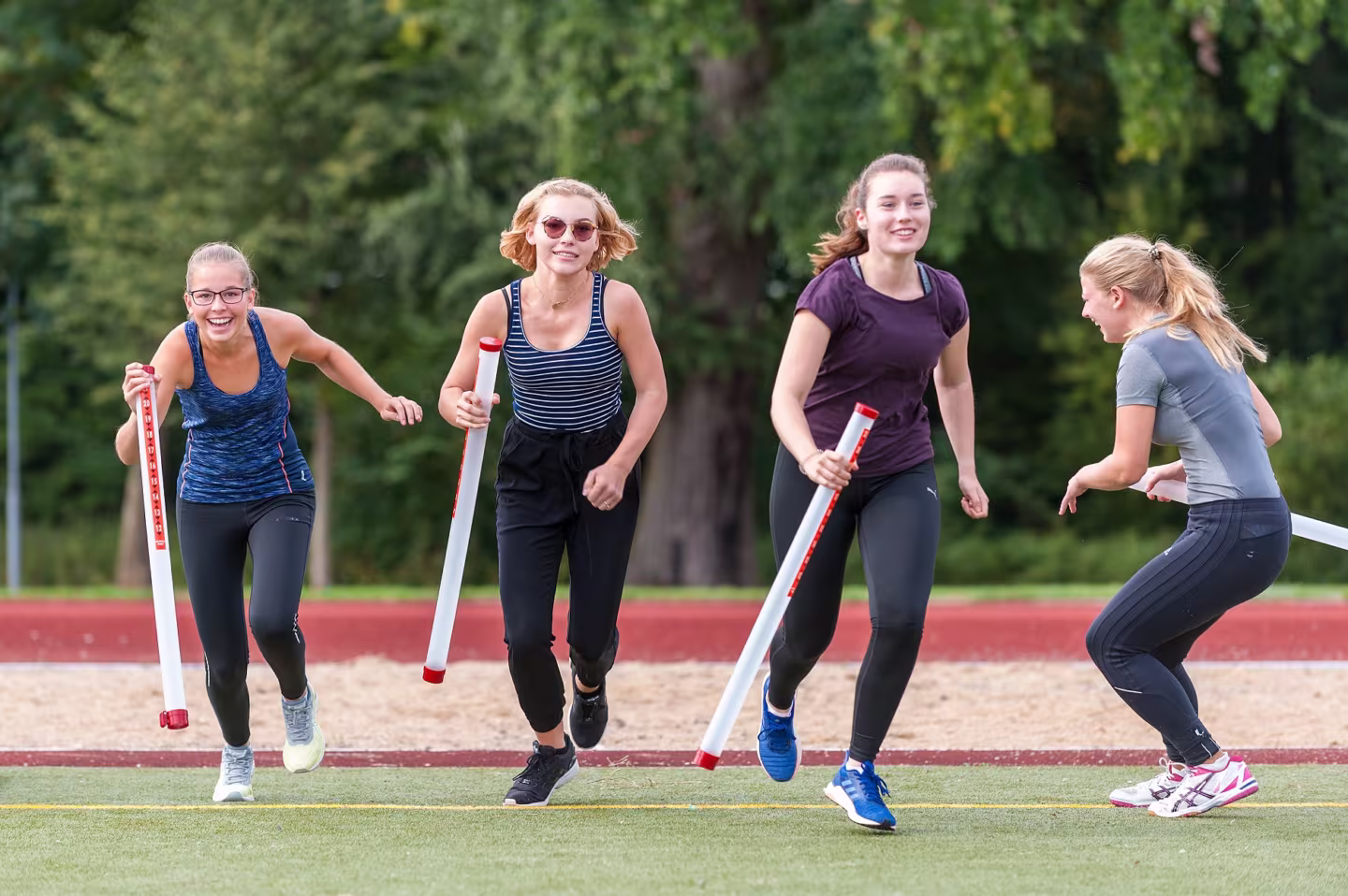 Takeshi's Castle 2018