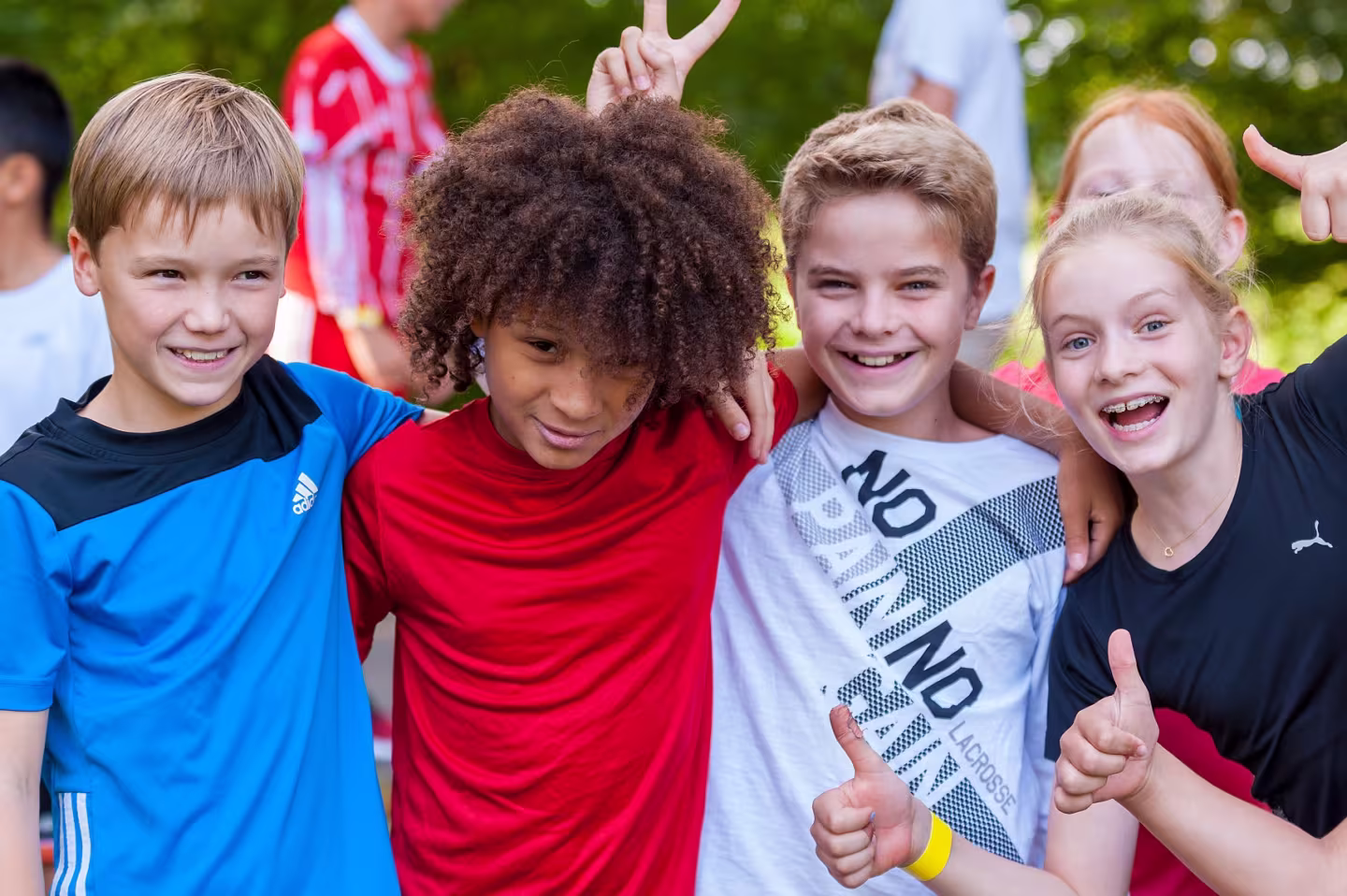 Takeshi's Castle 2018