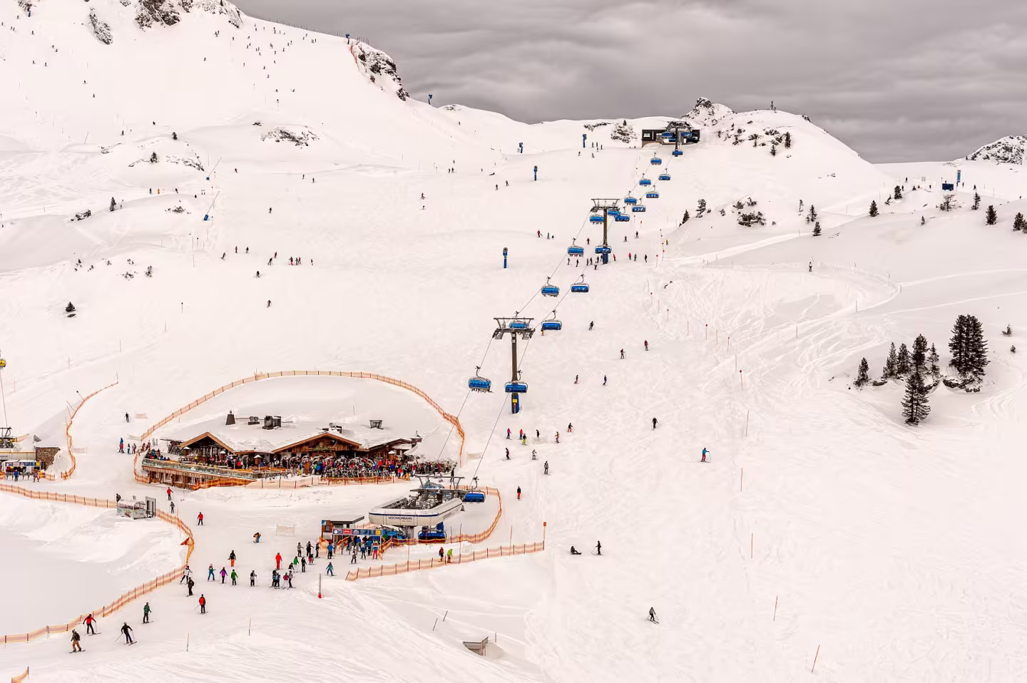 Servus Obertauern 2020!