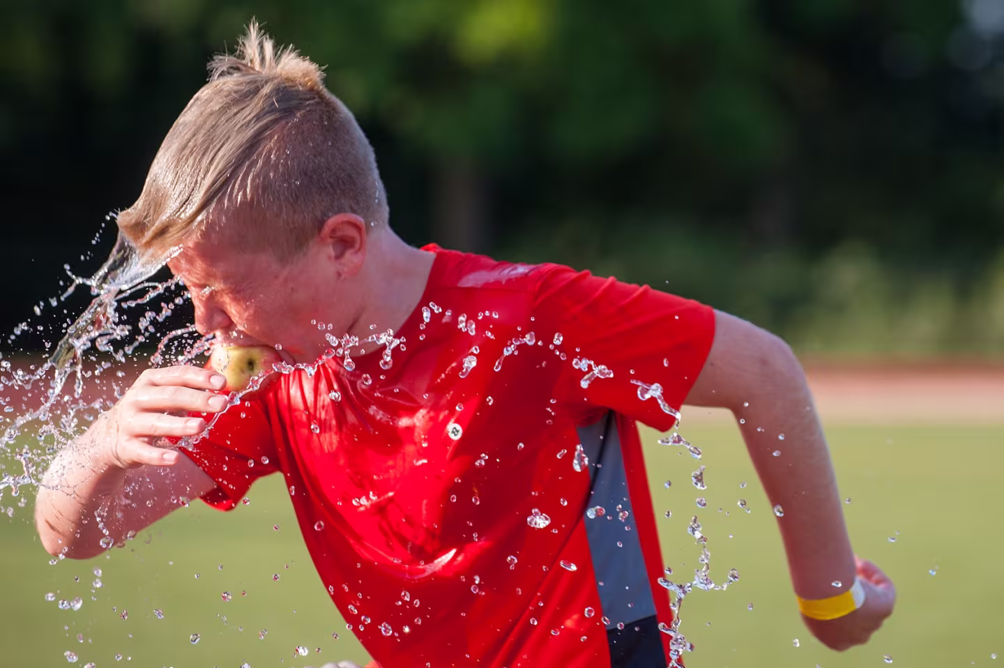 Takeshi's Castle 2018