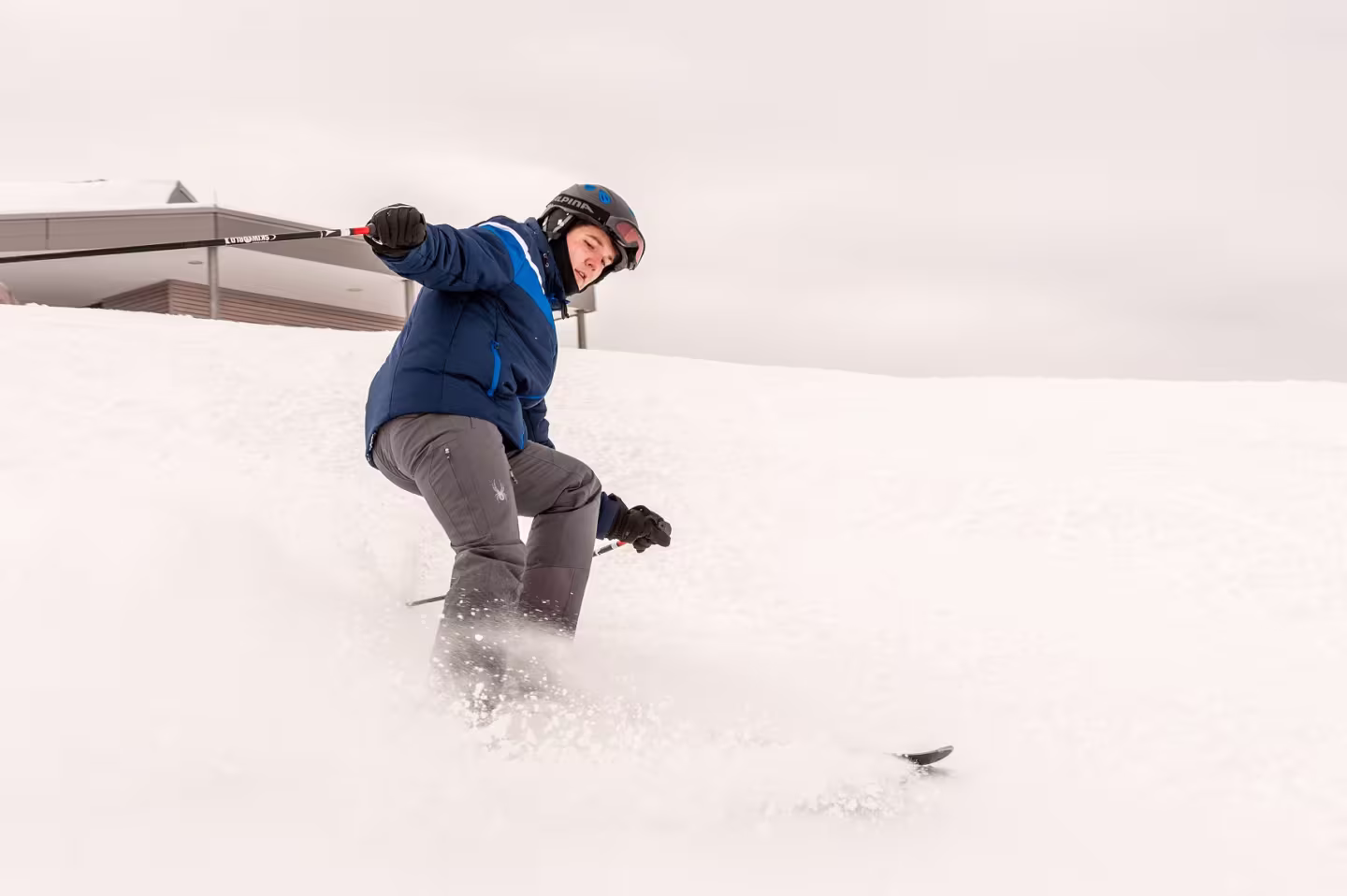 Servus Obertauern 2020!