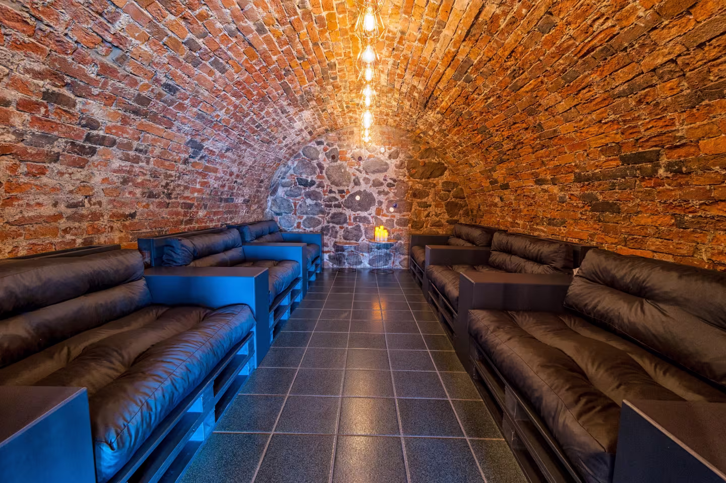 Impressionen aus dem Gelben Haus