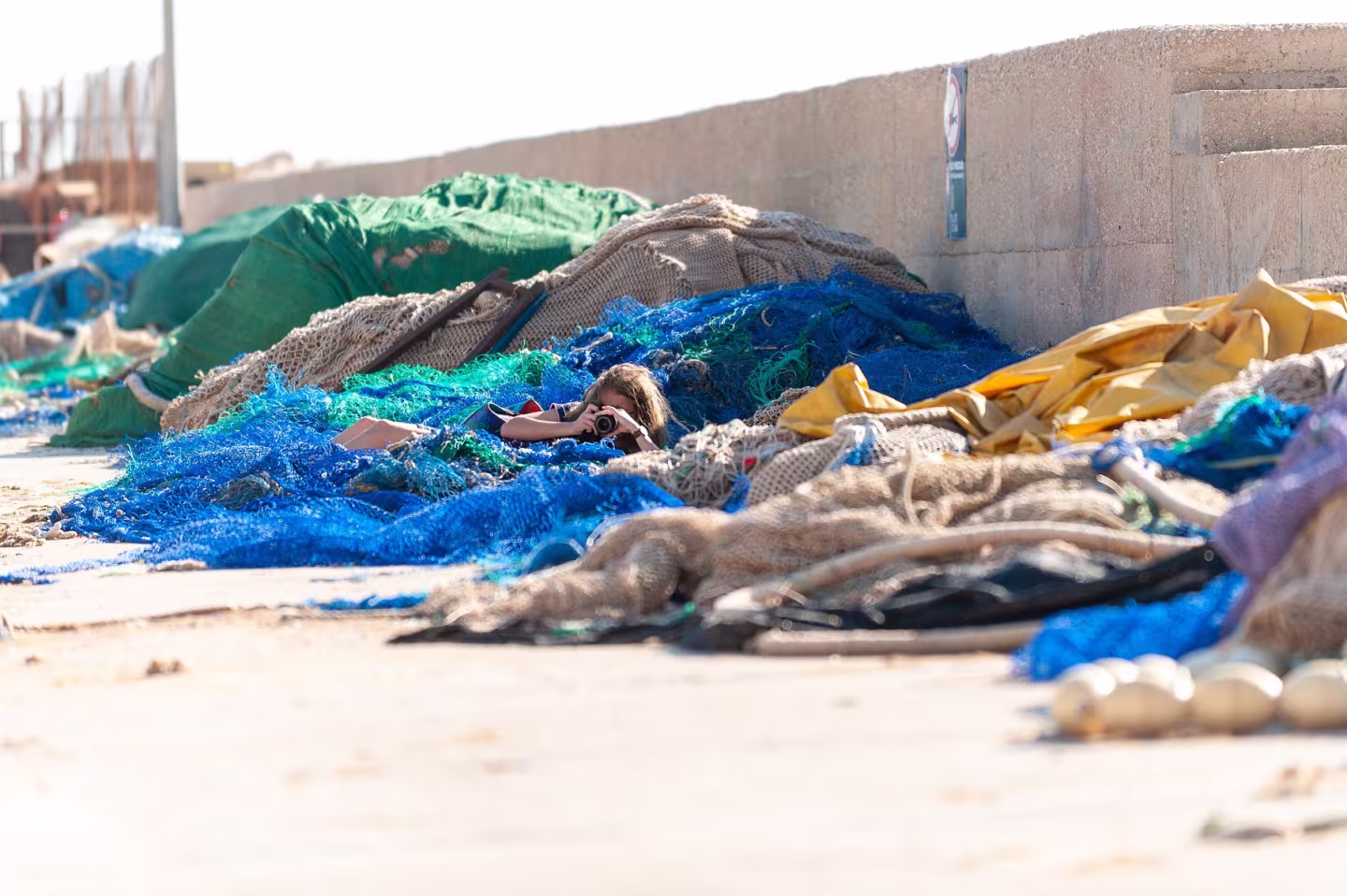 Fotografie an der Costa Blanca