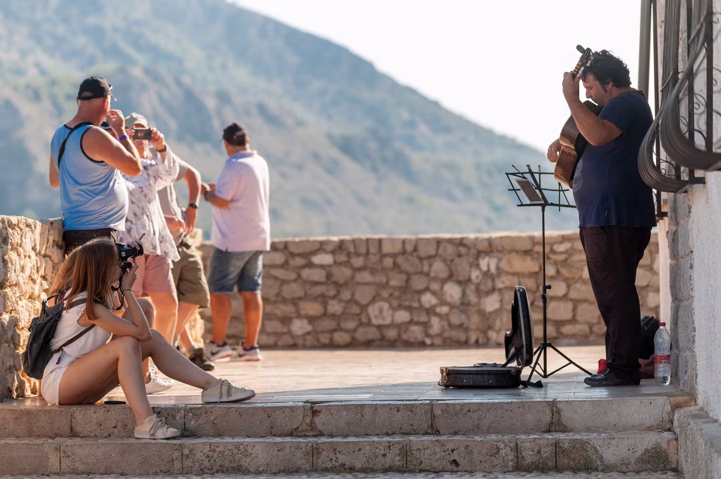 Fotografie an der Costa Blanca