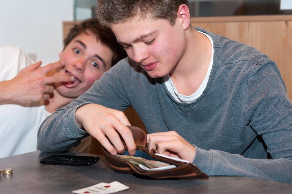 Schloss Torgelow auf Schulfahrt in Obertauern 2014