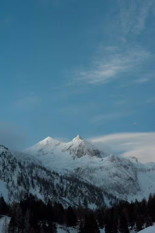 Schloss Torgelow auf Schulfahrt in Obertauern 2014