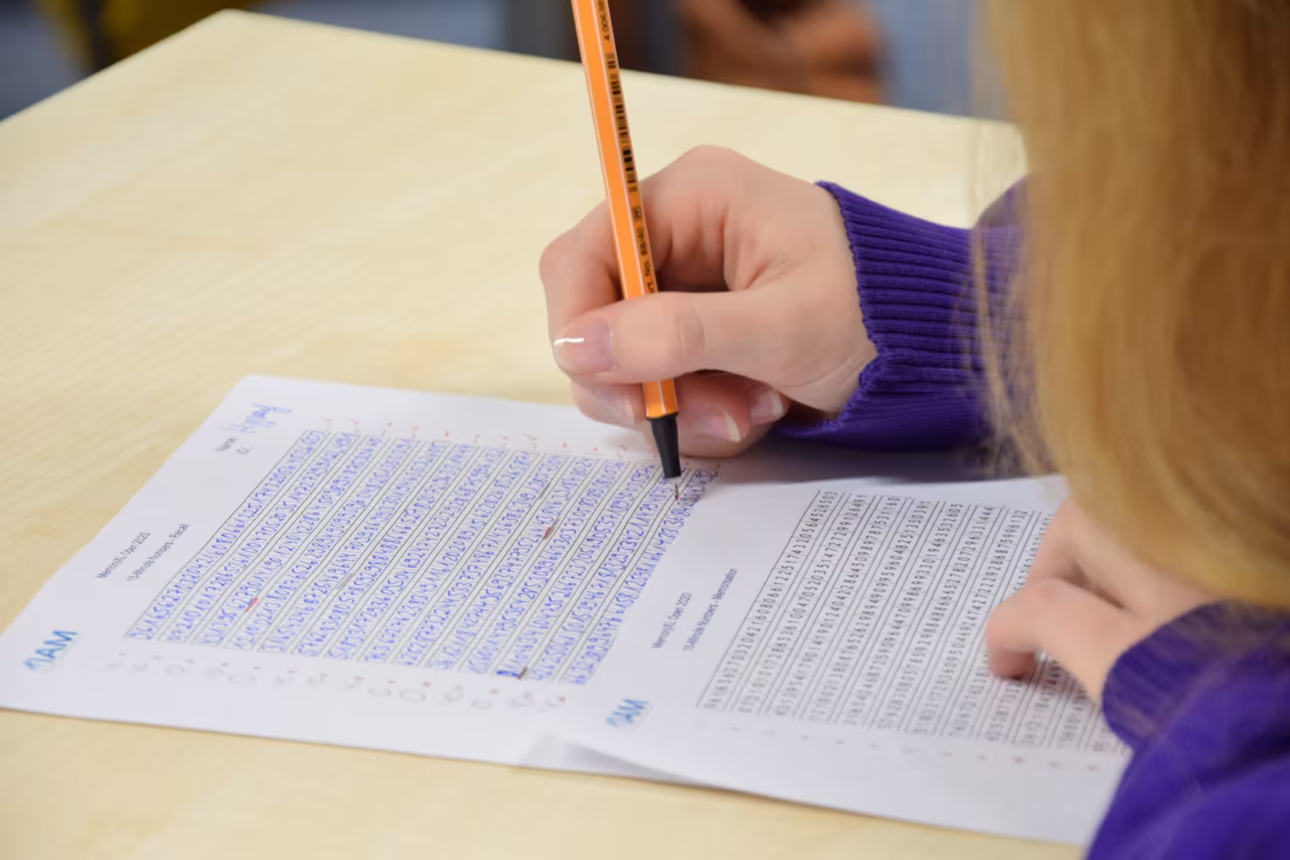 Tolle Platzierungen und zwei Deutsche Rekorde auf Gedächtnismeisterschaft