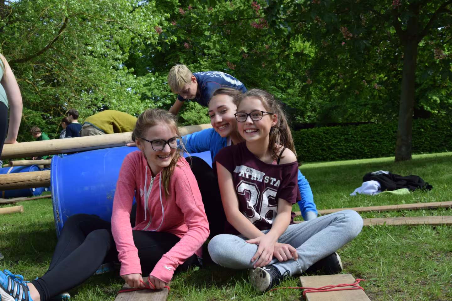 HdZ meets Kopf, Herz und Hand