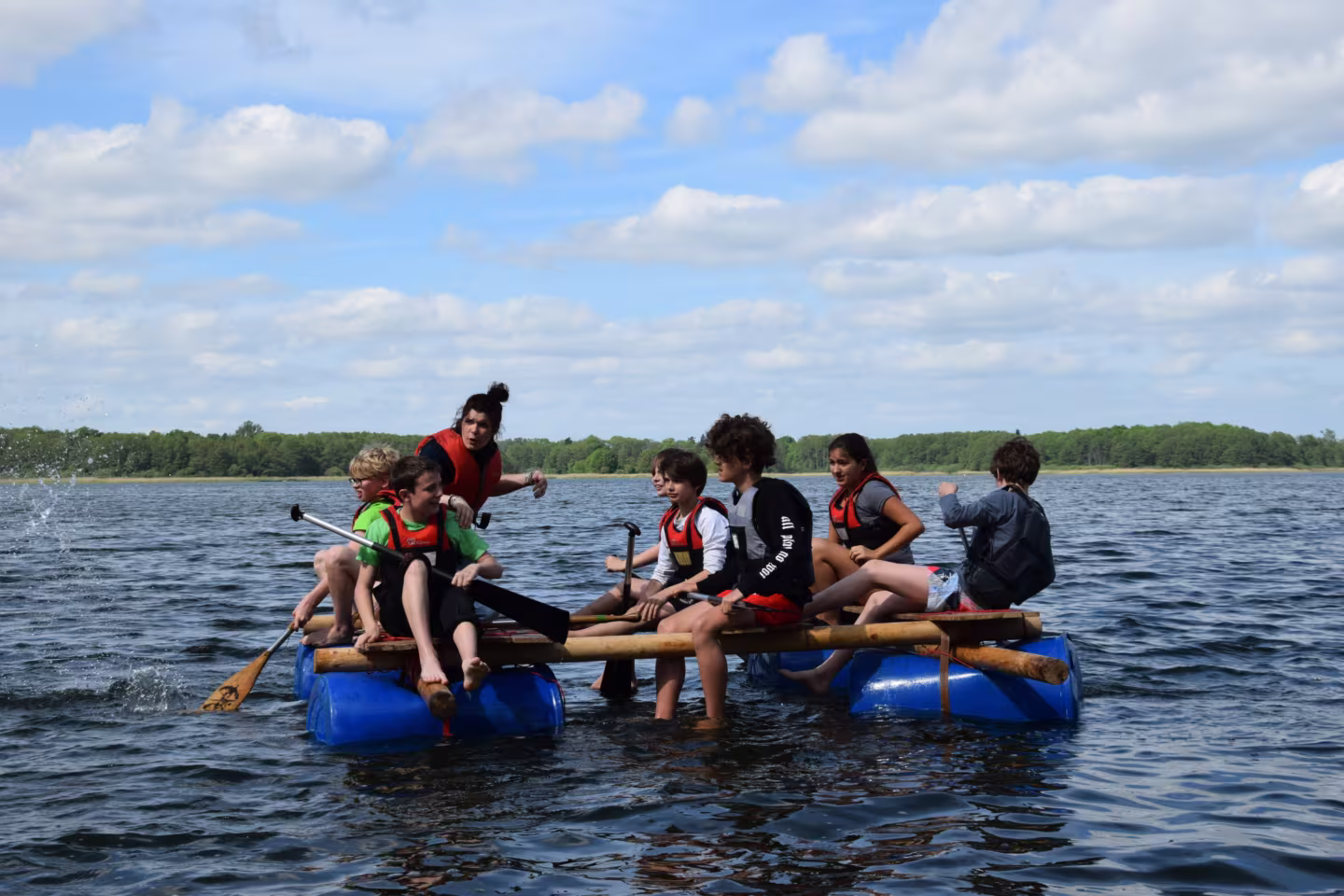 HdZ meets Kopf, Herz und Hand