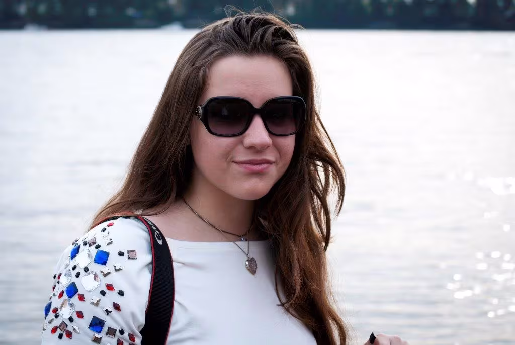 Hamburg – Fotoshooting mit einem Profifotografen