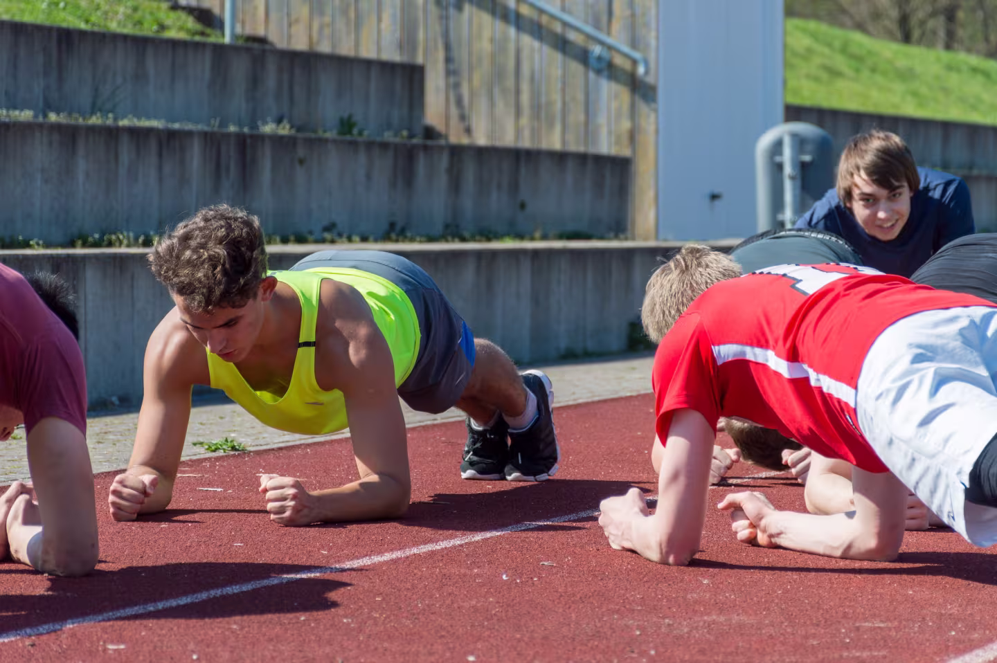 Knigge-Tag auf Schloss Torgelow