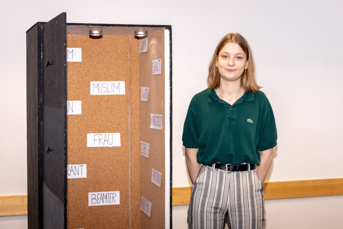 Kunstschau überrascht mit facettenreichen Arbeiten