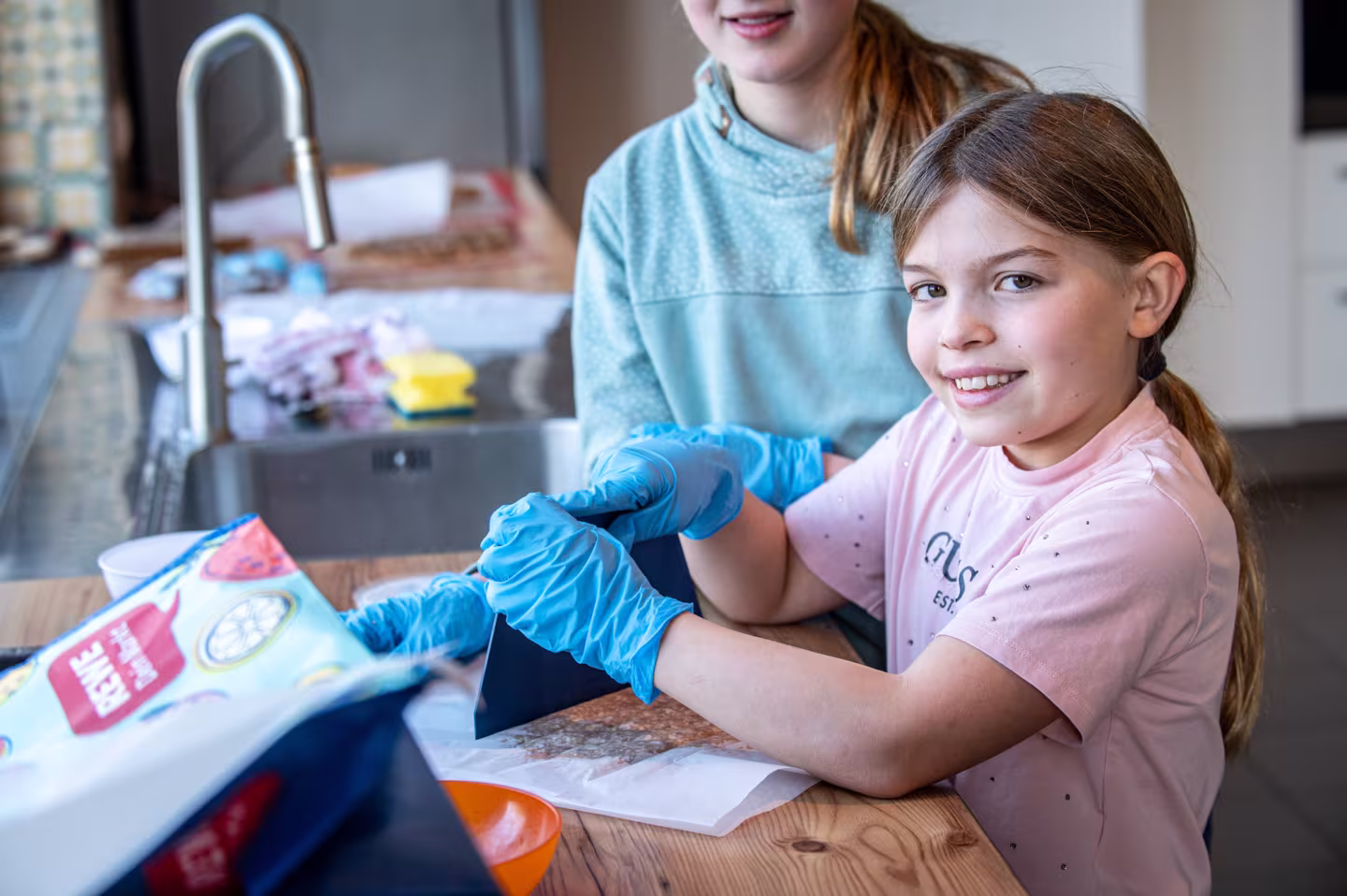 Factory of Sweets – Johanna Rohde übernimmt Pralinenprojekt auf Schloss Torgelow