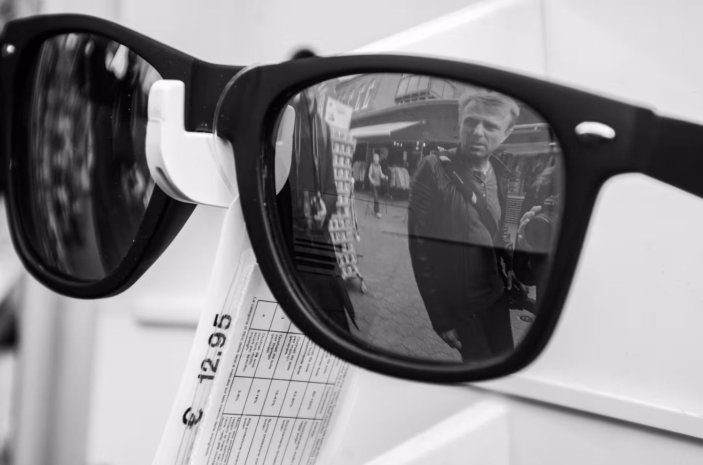 Herbstlicht am Wattenmeer