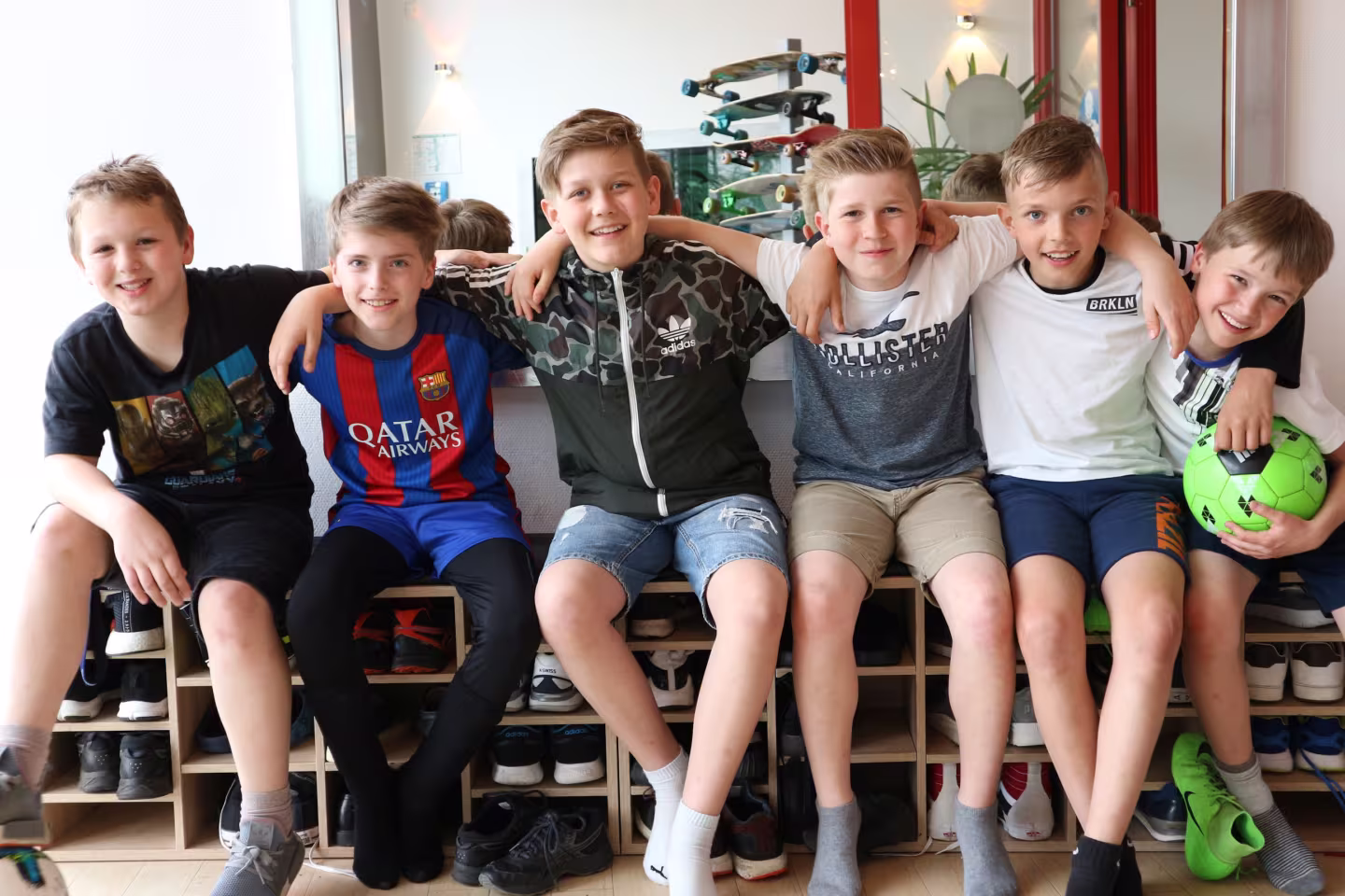 Eine Herausforderung für das HdZ