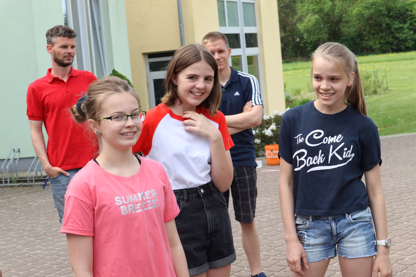 Eine Herausforderung für das HdZ