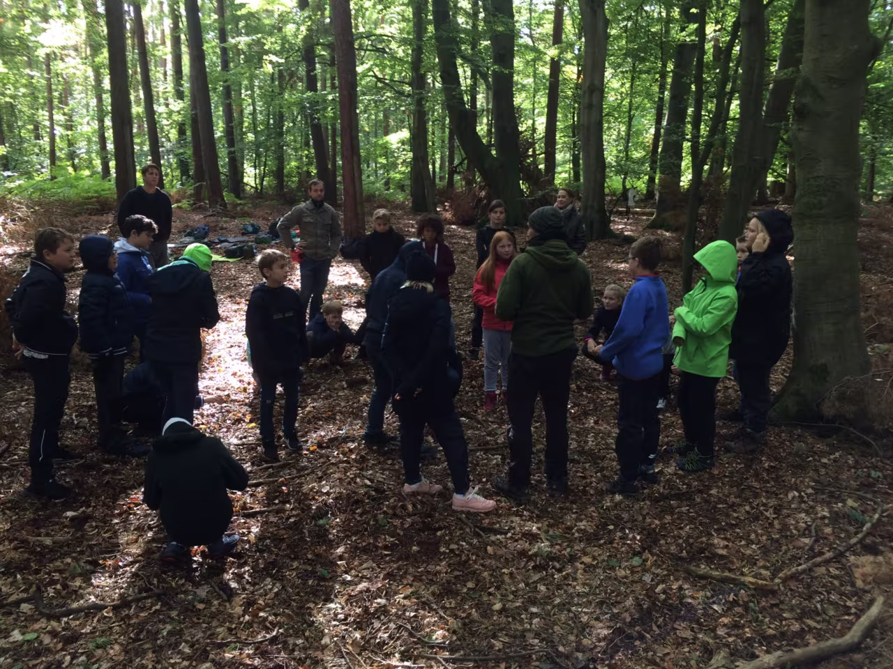 Schön war´s auf dem Darß