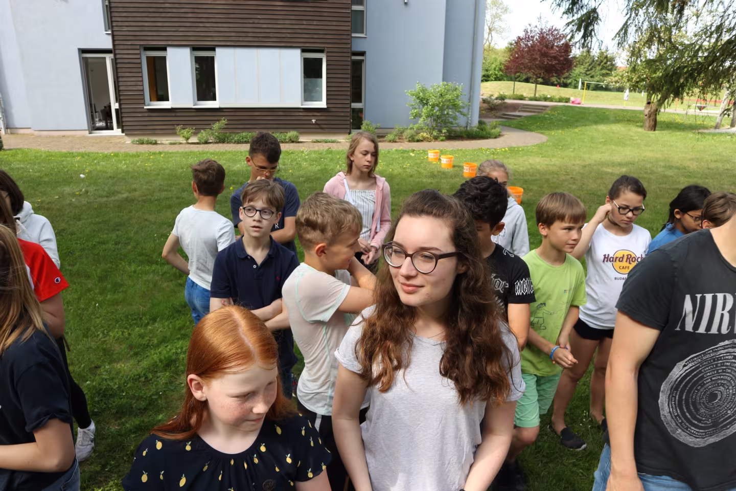 Eine Herausforderung für das HdZ