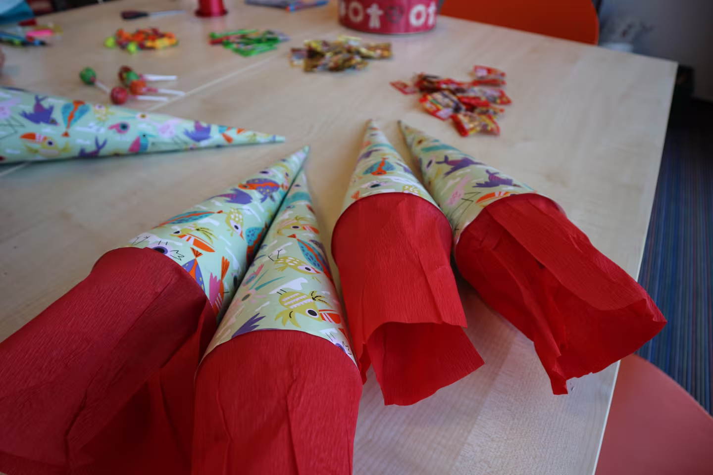 Eine Herausforderung für das HdZ