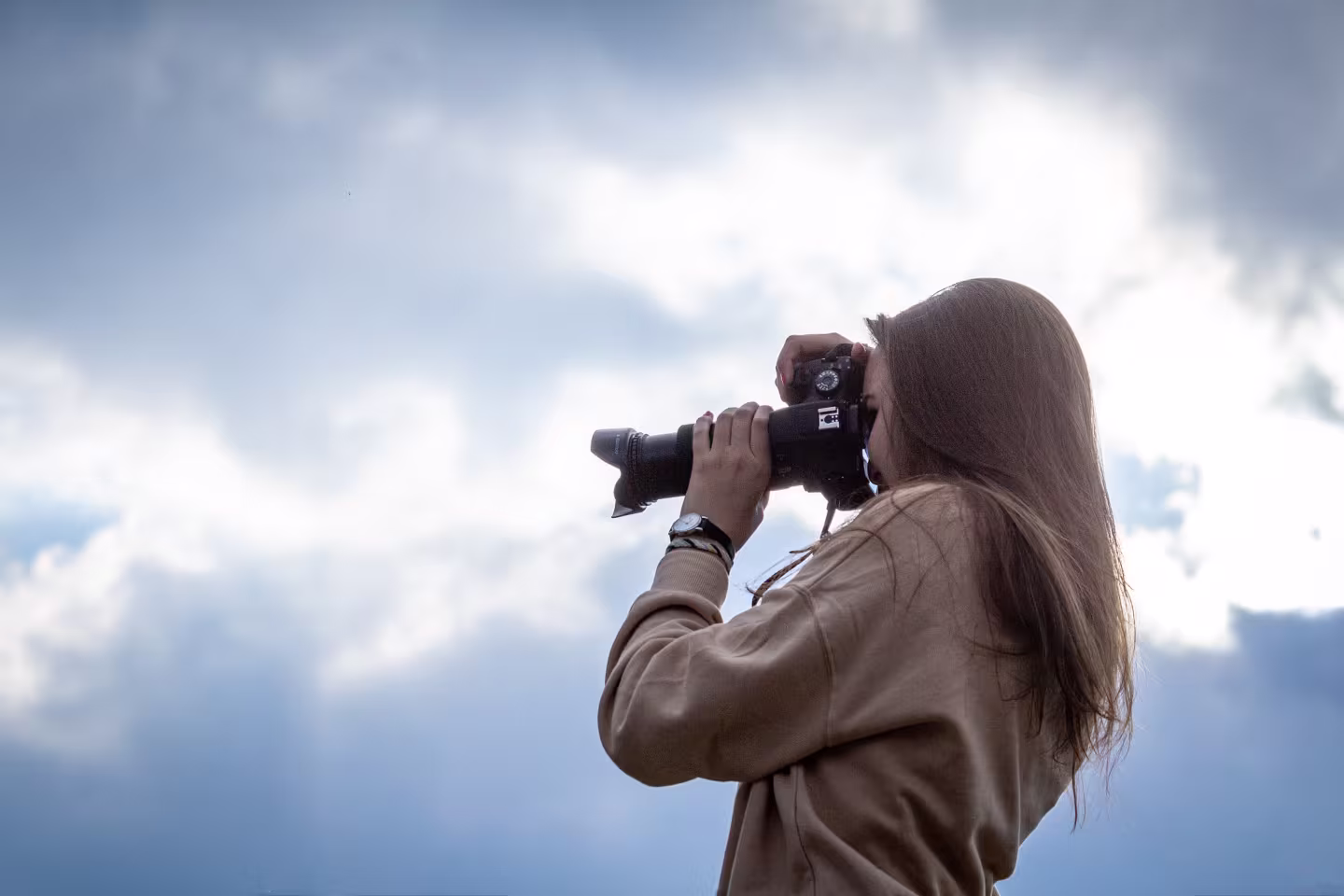 Teamprojekt Fotografie in Dresden