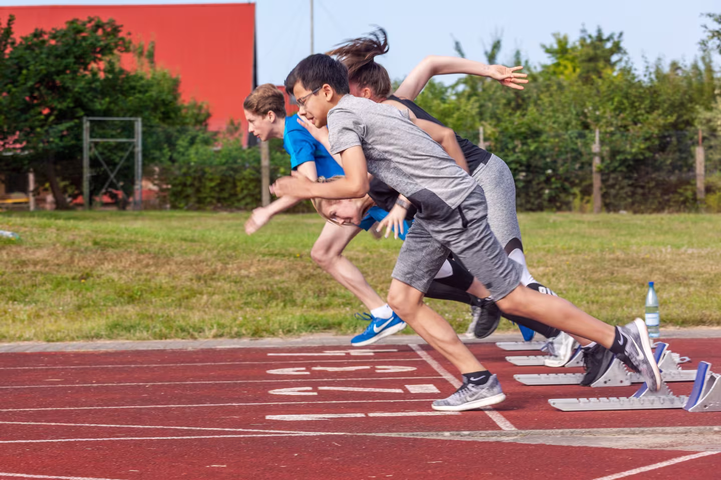 10. Stadionfest auf Schloss Torgelow