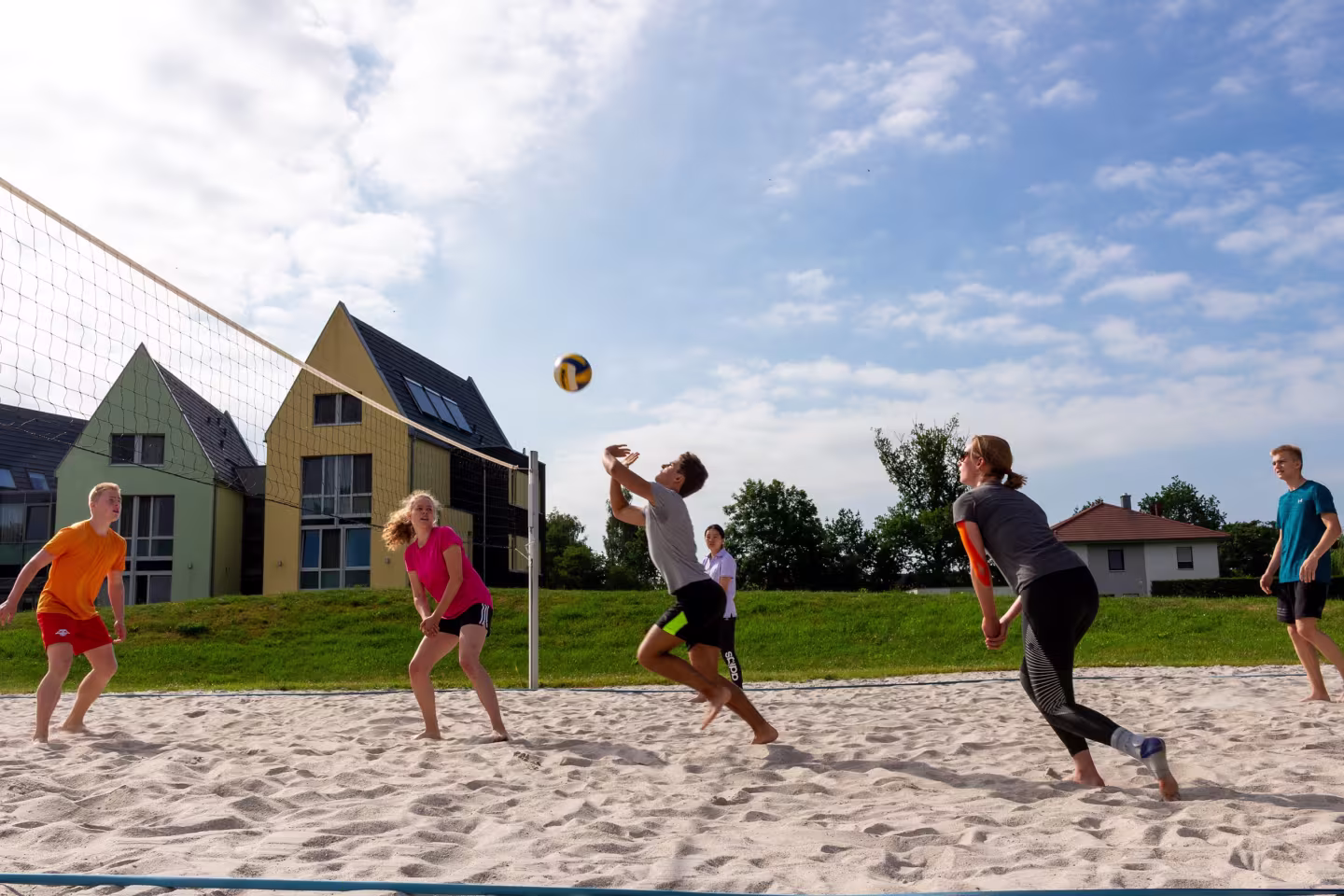 10. Stadionfest auf Schloss Torgelow