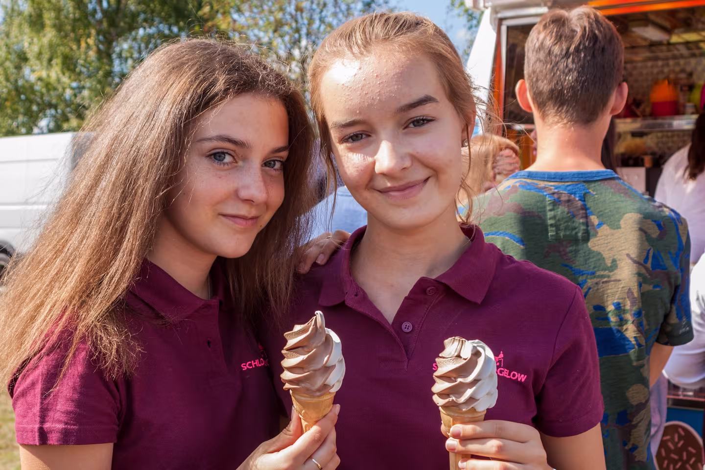 Schloss Torgelow gratuliert der Gemeinde Torgelow am See zum 800. Geburtstag