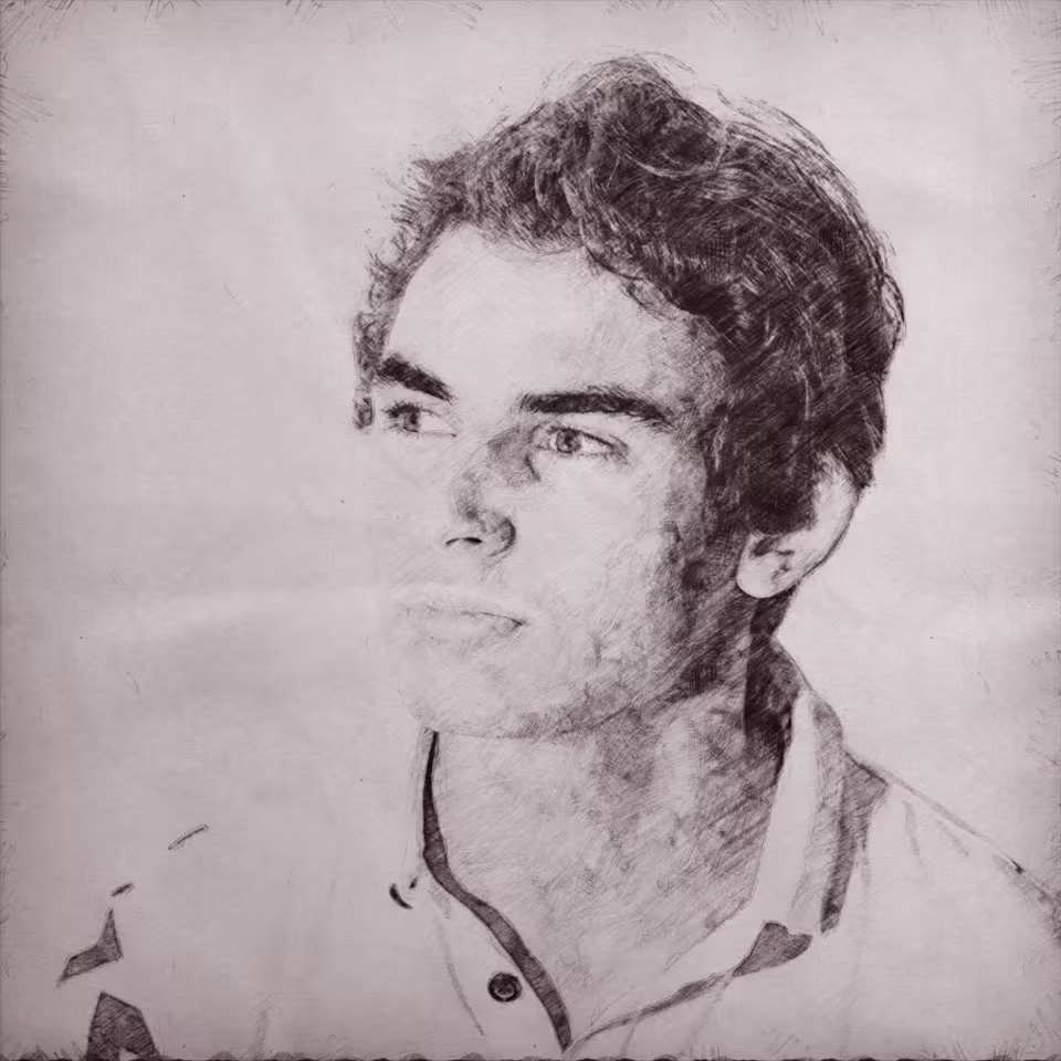 Escape-Game in Prag: Levgeniy