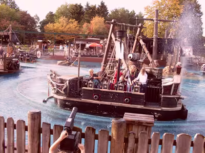 Klassenfahrt der 5. Klasse Klassenfahrt der 5. Klasse