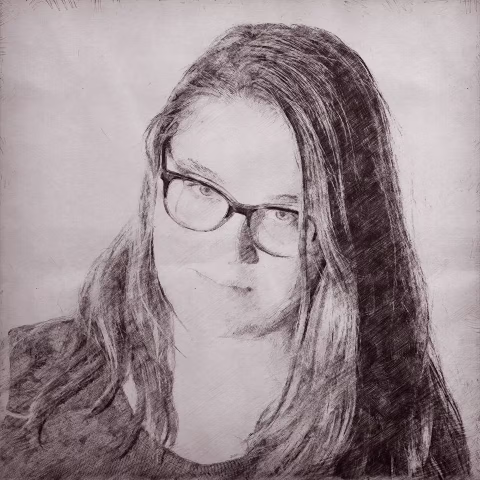 Escape-Game in Prag: Matilda