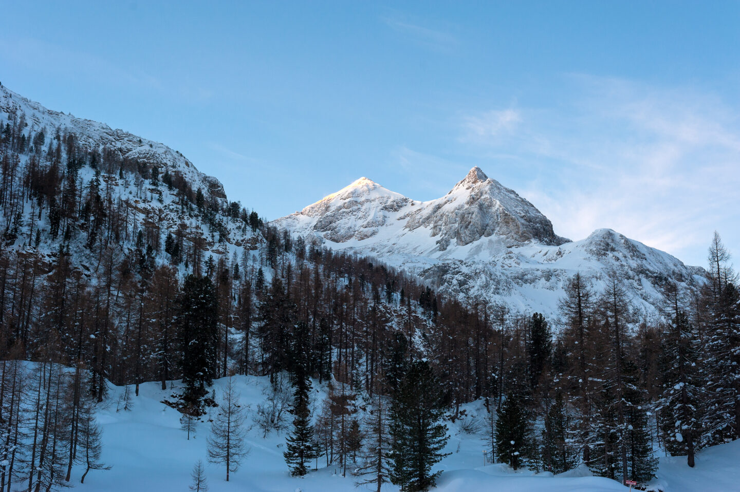 Torgelow goes Austria: Schloss Torgelow in Obertauern 2016
