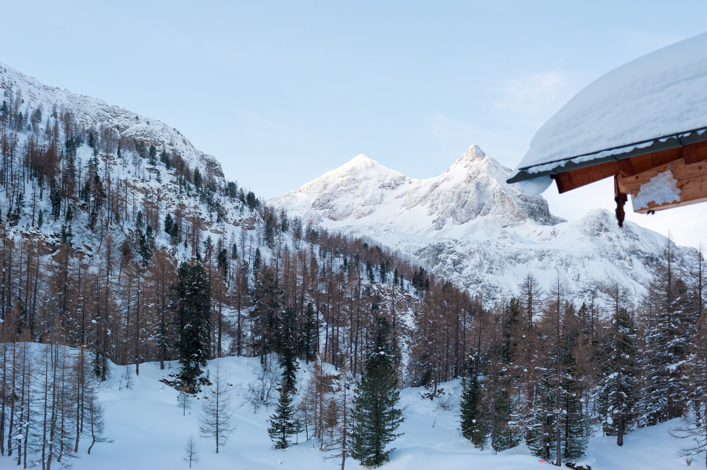 Torgelow goes Austria: Schloss Torgelow in Obertauern 2016