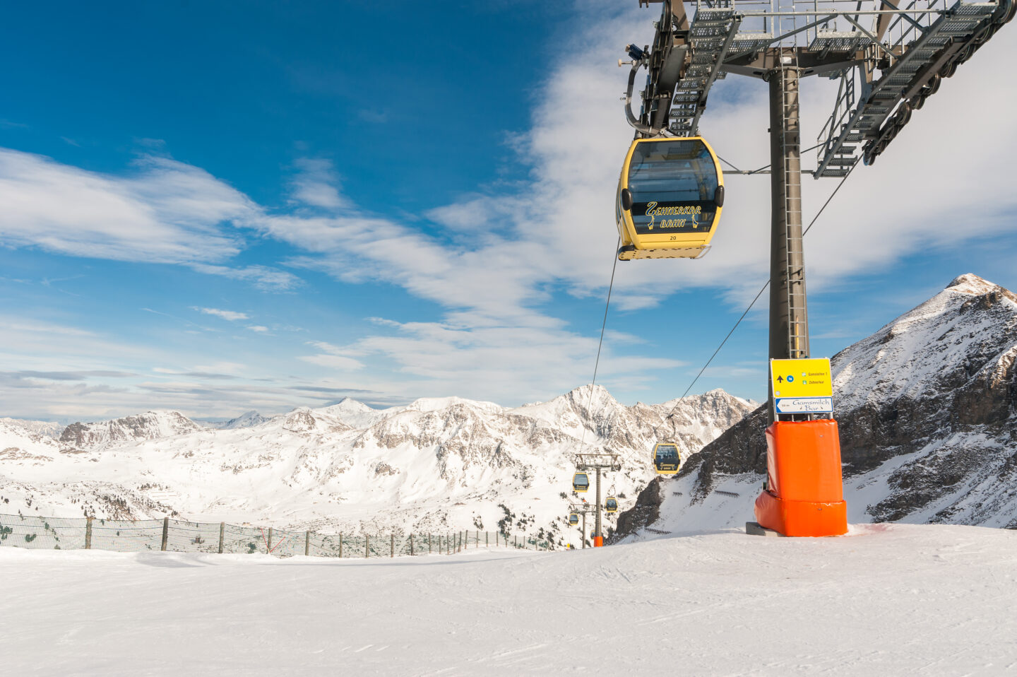 Torgelow goes Austria: Schloss Torgelow in Obertauern 2016